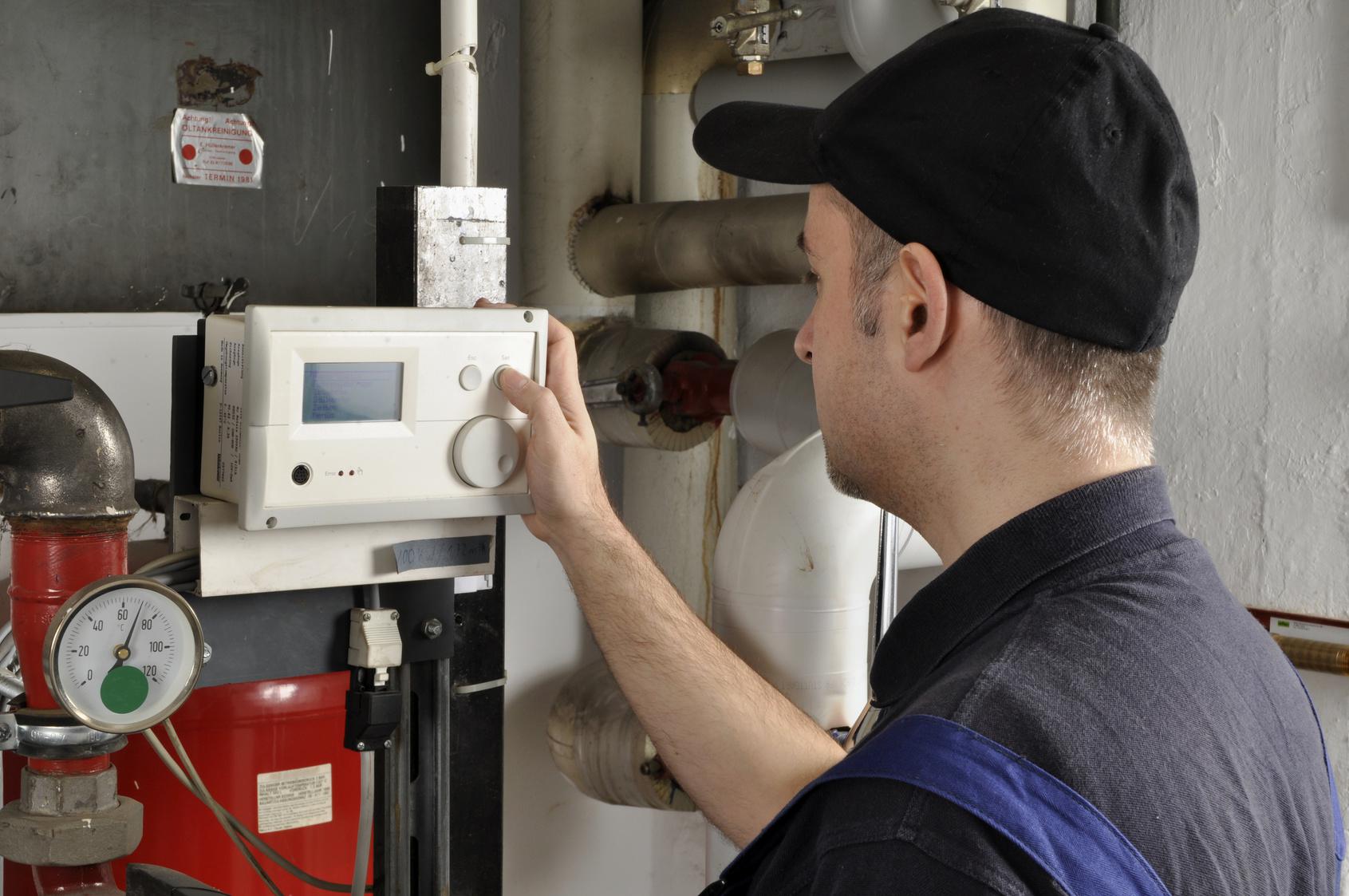 entretien chaudière gaz tarif Noisiel